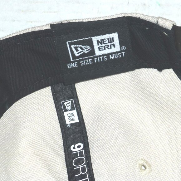 New Era 9Forty Cleveland Browns NFL 23 Draft Snapback Adjustable Hat PLEASE READ - Picture 7 of 10